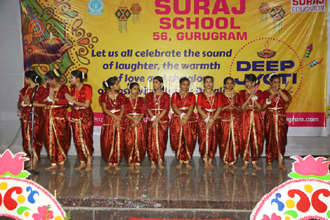 Best CBSE School Gurgaon 40